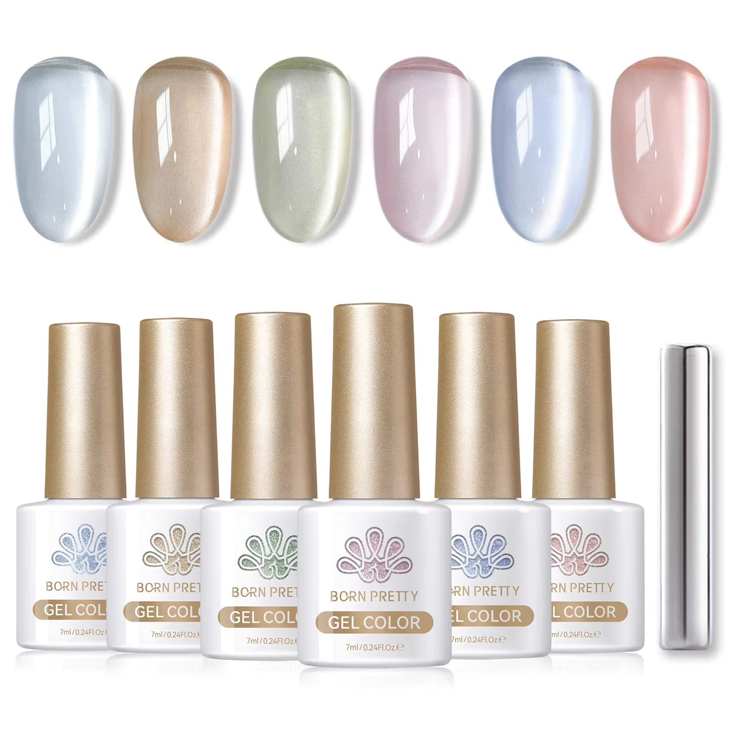 Astralis Colección 6pcs 