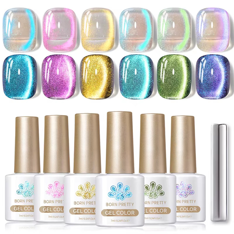 Astralis Colección 6pcs 