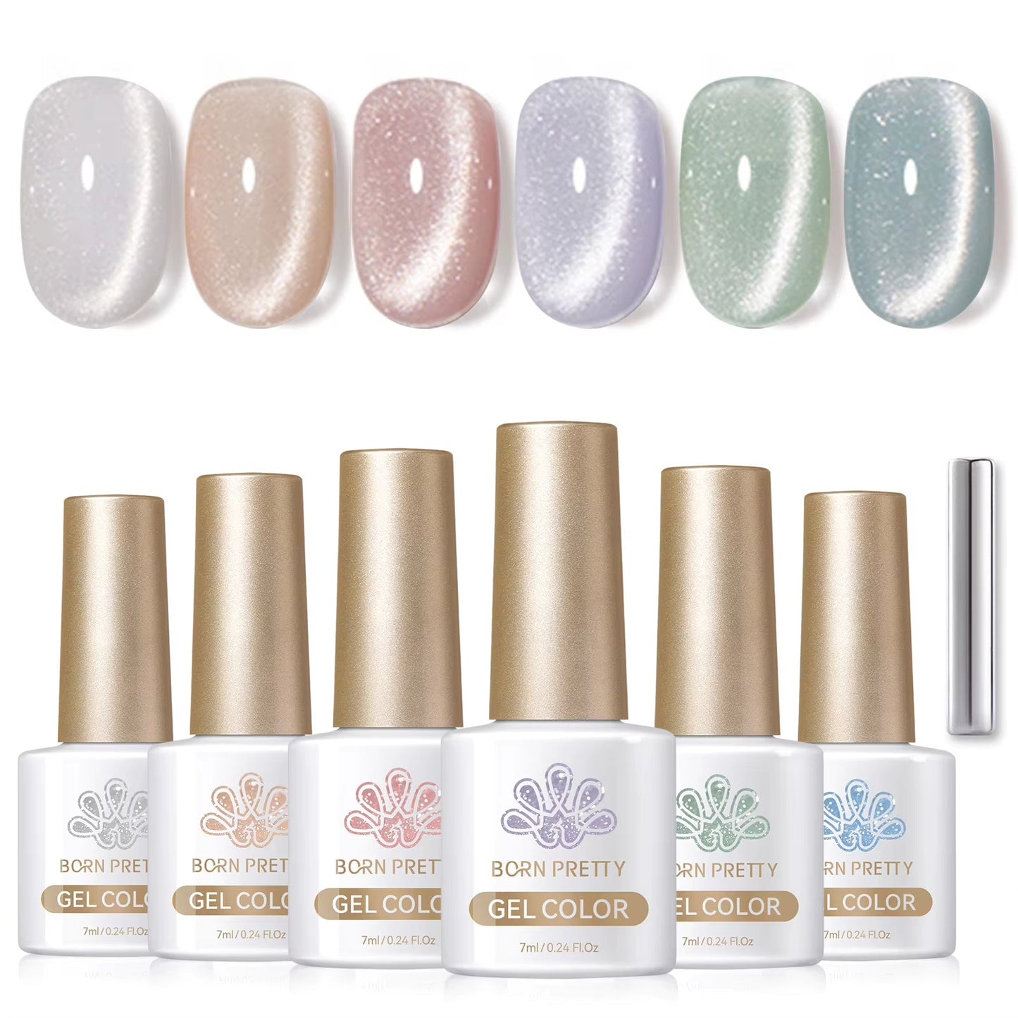 Astralis Colección 6pcs 