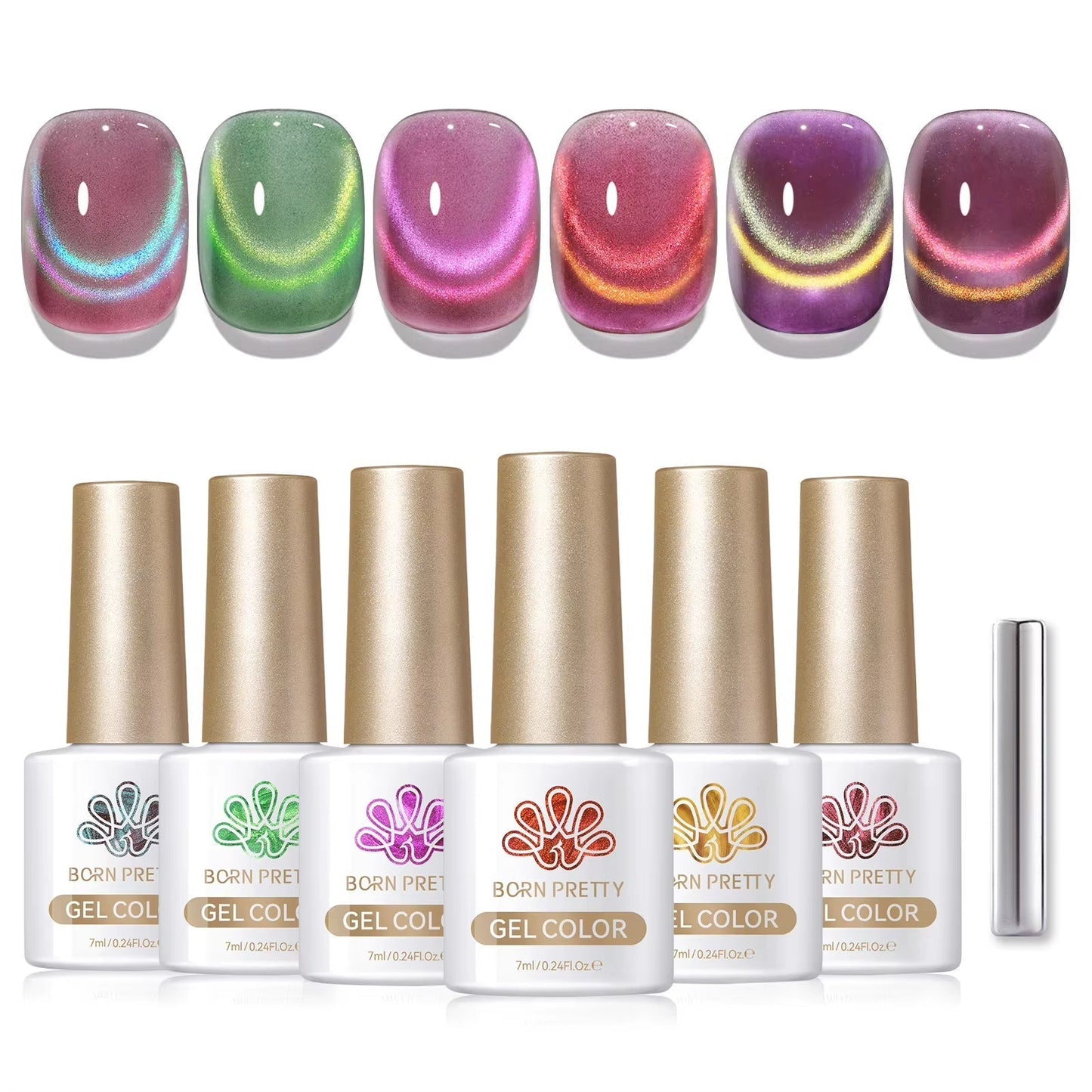 Astralis Colección 6pcs 