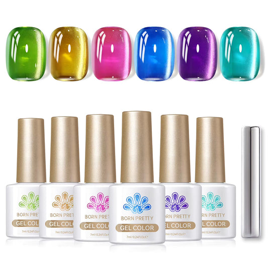 Astralis Colección 6pcs 
